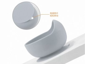 Bols silicona para bebe